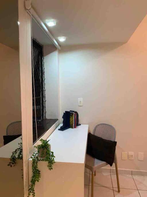 Mais Espaco Com Estilo E Vista Para O Mar João Pessoa 外观 照片