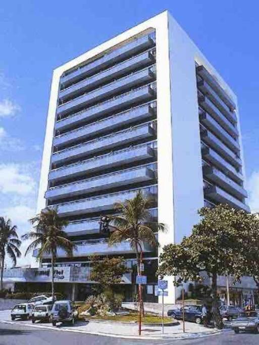 Mais Espaco Com Estilo E Vista Para O Mar João Pessoa 外观 照片